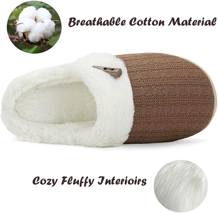 Bottom view of the textured non-slip thermoplastic rubber sole.